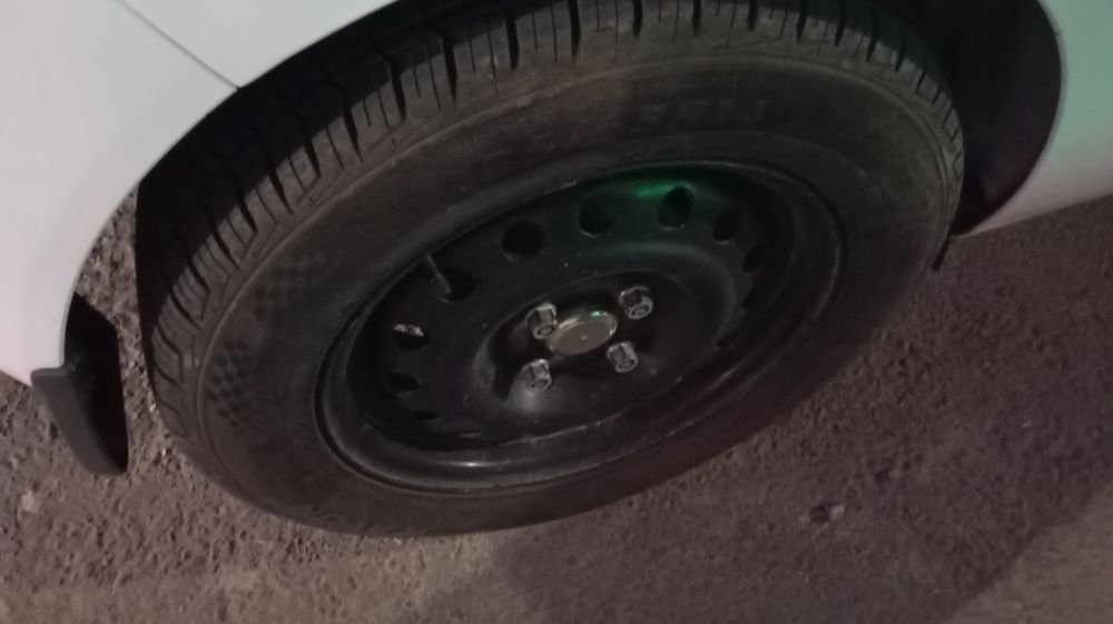 14 diska balon obmen 15 ga