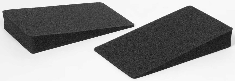 Airpulse A100 Hi-Res акустическа система с рупорный ленточный твитером