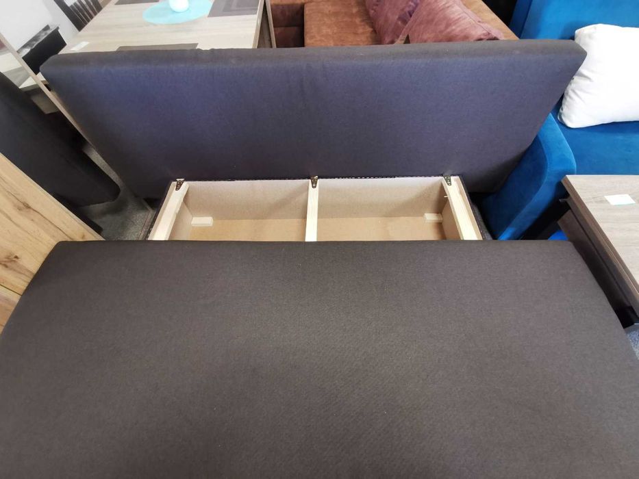 НОВИ диван спалня с ракла