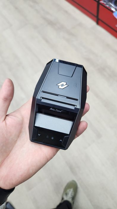 Antiradar neoline 8800s wifi.