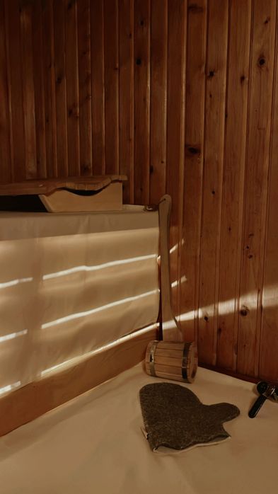 Коттедж посуточно. Бильярд. Караоке. Сауна. PS4