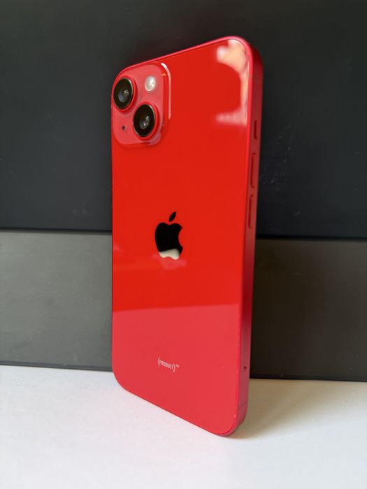 BPFR* iPhone 14 128GB