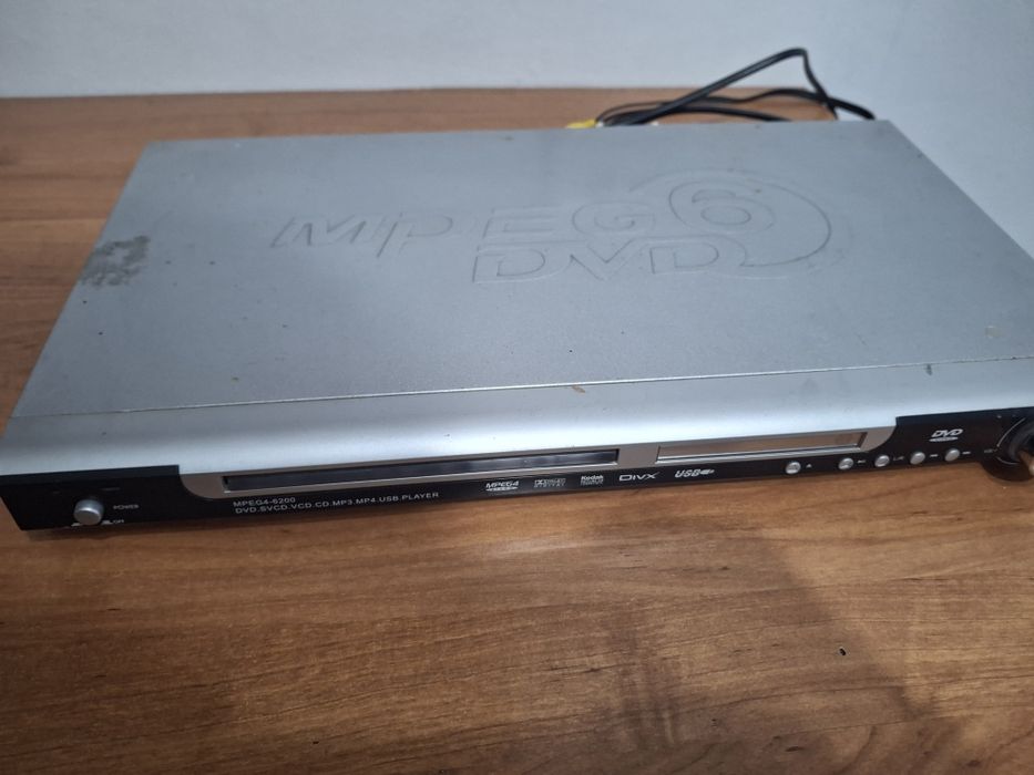 Dvd playeer, продам