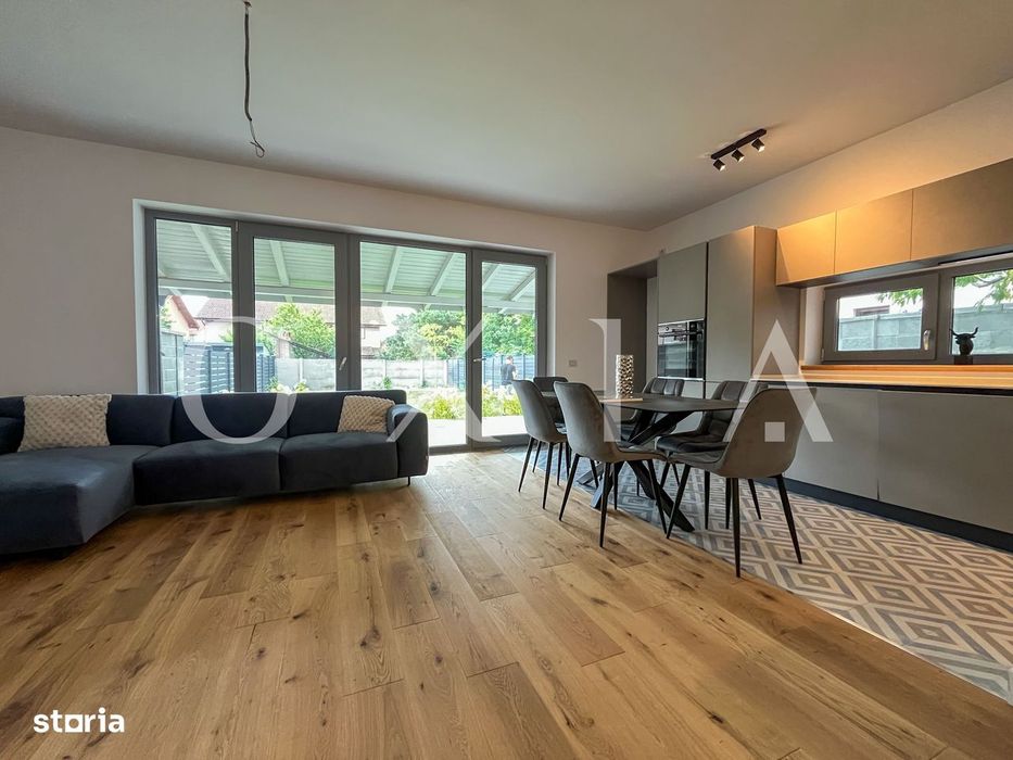 SX752 Mosnita Noua (Europa) - Duplex - Disponibil Imediat