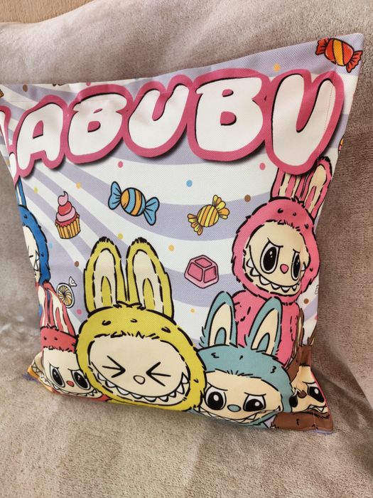 Декоративни калъфки за възглавници