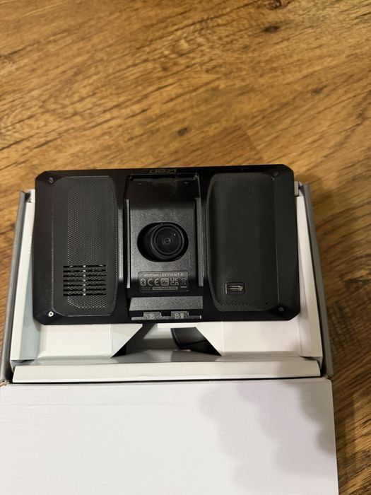 Garmin dezlcam LGV710