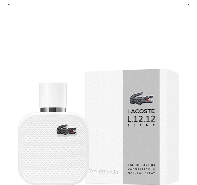 Lacoste blank L.12.12