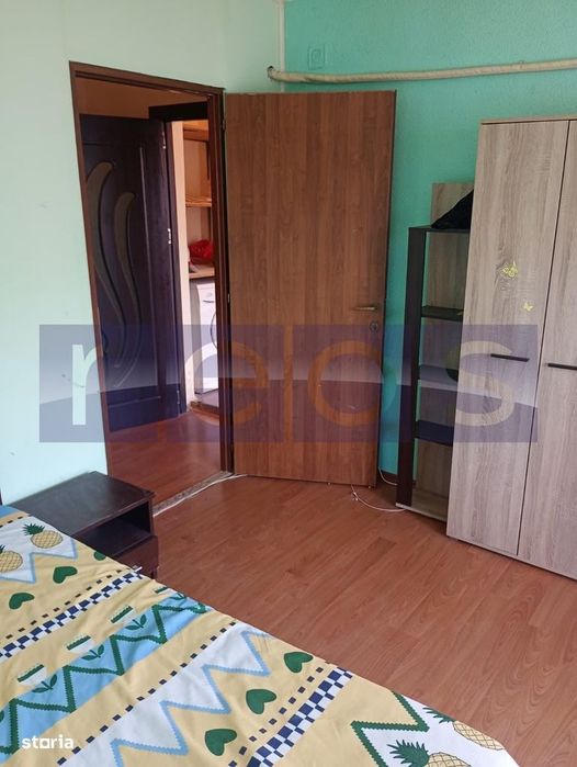 Vanzare 2 Camere Decomandat Tineretului