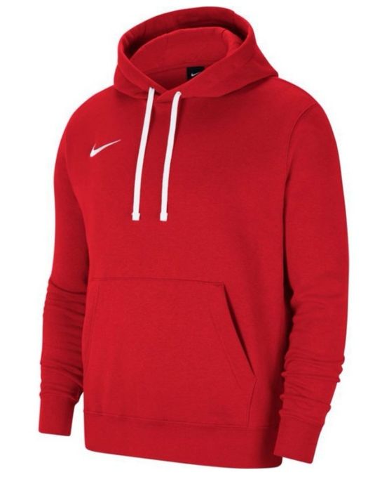 Суитшърт с качулка Nike M