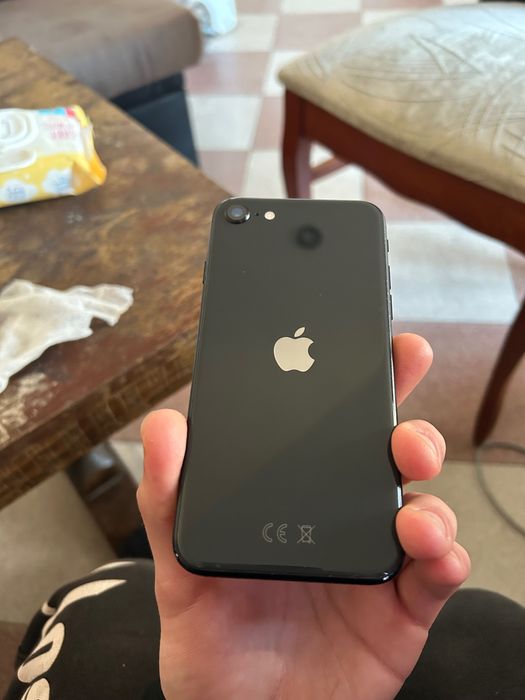 iPhone SE2020 64GB 2Gen
