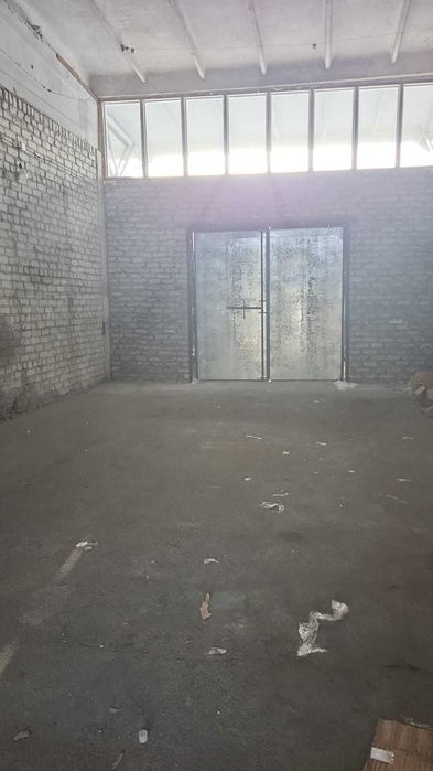 Сдам в аренду склад