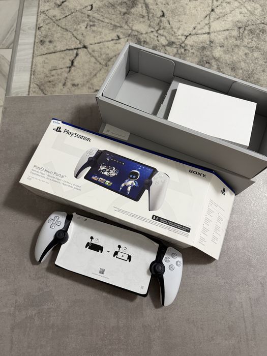 Se vinde Playstation Portal