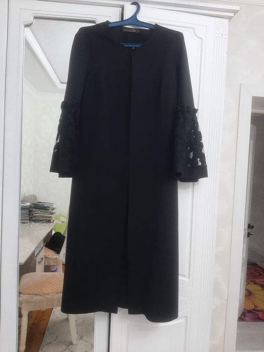 Верхный одежда кардиган,пальто