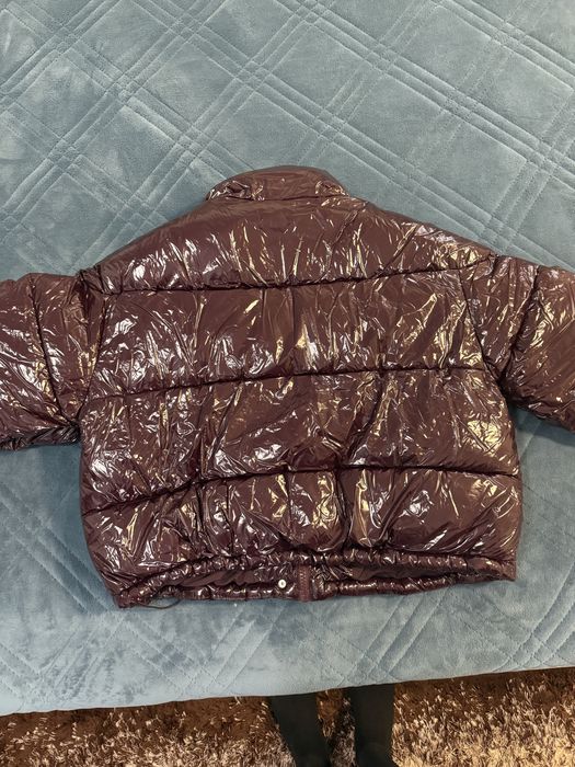 Зимно Яке Bershka