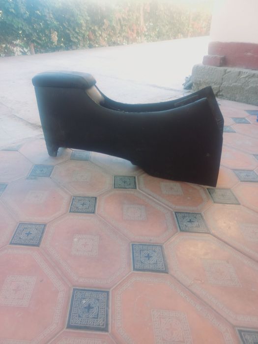 Spark bar holati yaxshi