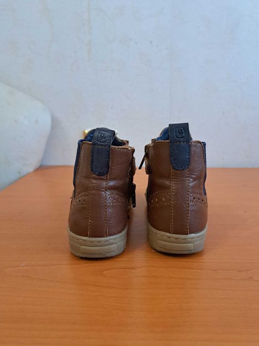 Кожени боти Okaidi 27-ми номер