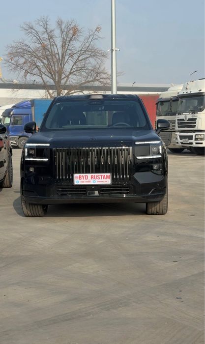 Zeekr 9Х Ультра батарей 70 клв ли лаган ва спица дискали