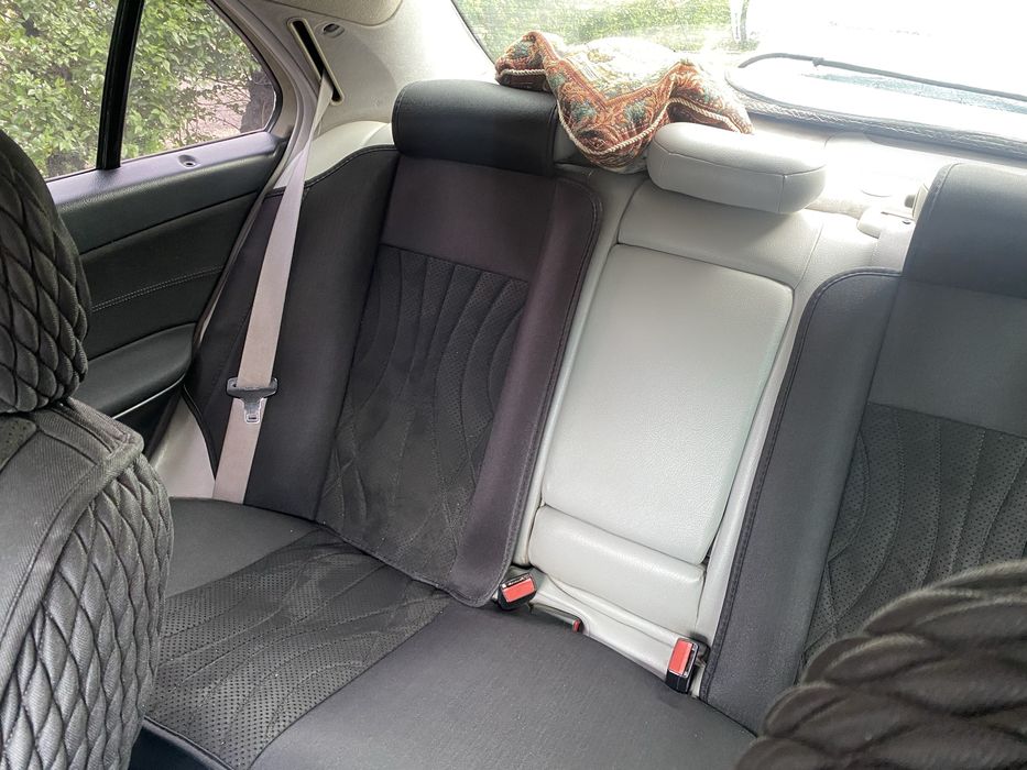 Продам мерседес с 240