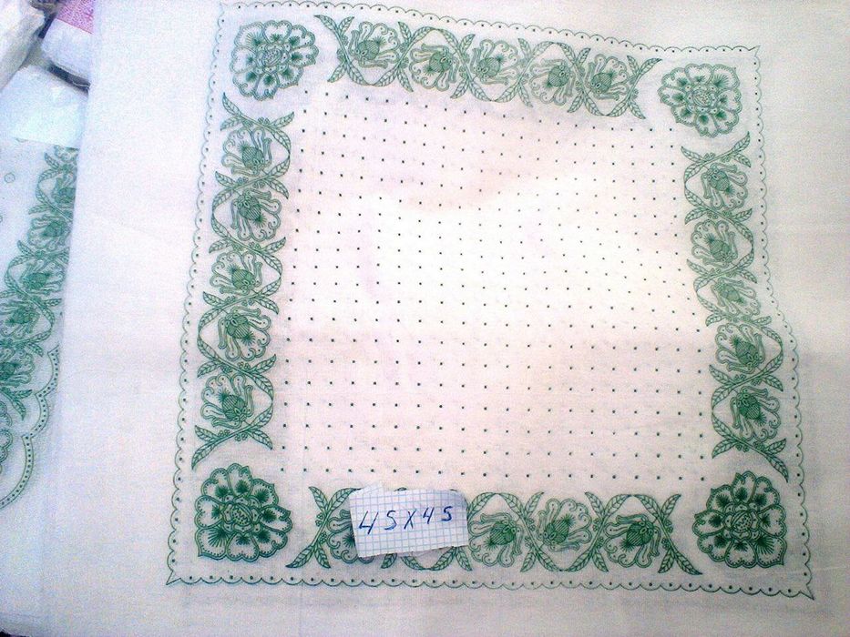 Айоллар учун Зур бизнес. Уйдан чикмасдан дурра ишлаб чикаришга нима де