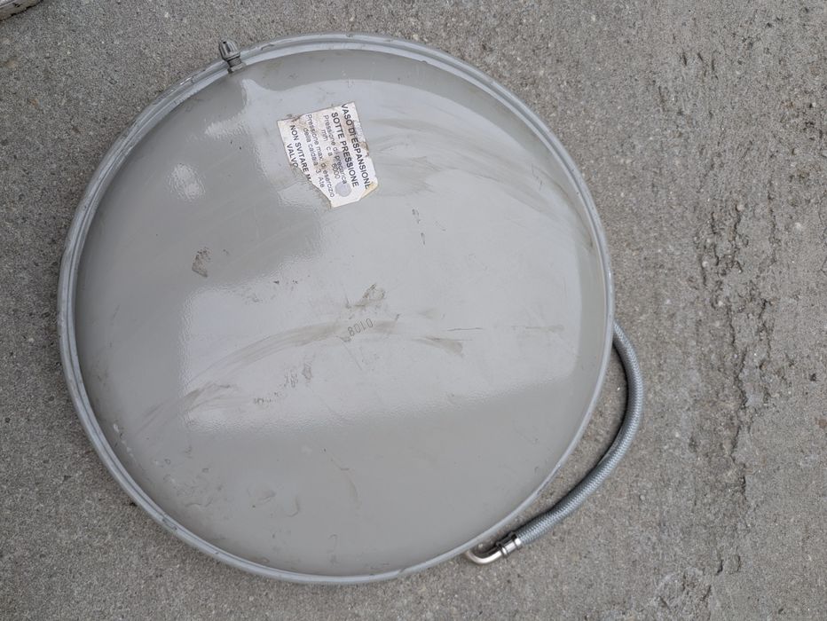 Piese centrala Ariston B60