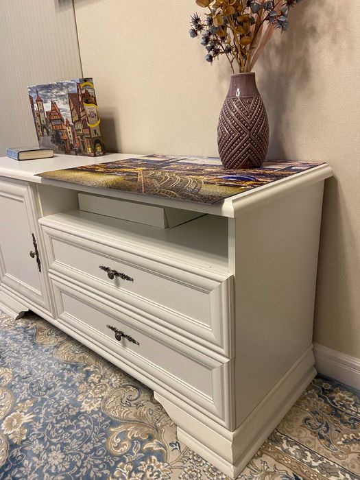 Комод под телевизор