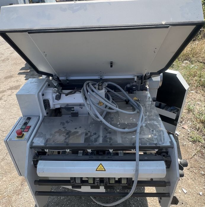 Masina faltuit HEIDELBERG FI 52 , tipografie