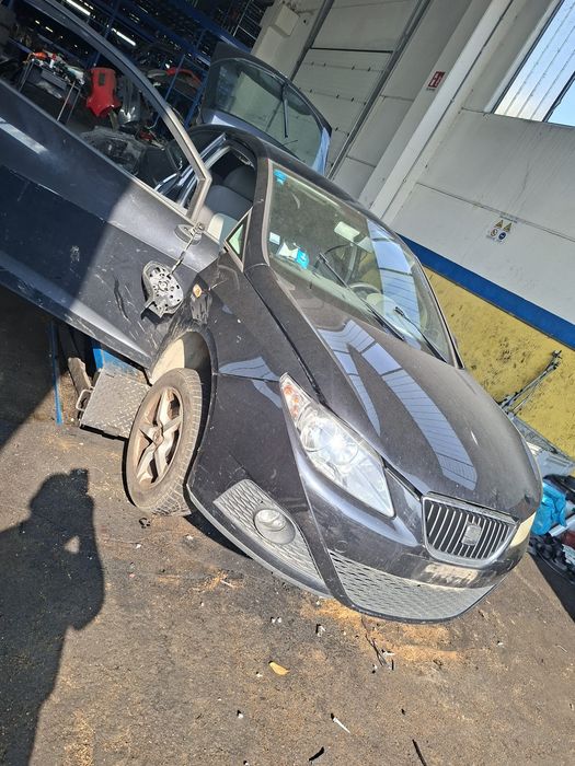 Piese seat ibiza 2010