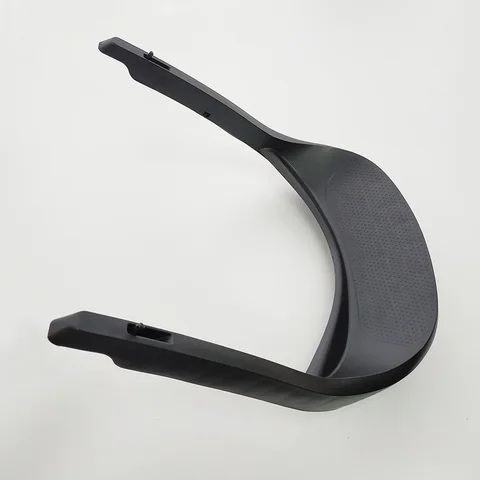 Подножка и бампер для коляски stokke