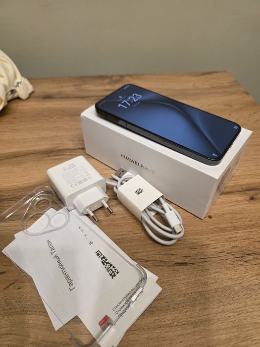 Huawei Pura 70 (12/256)