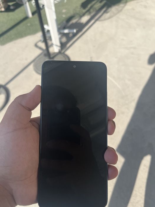 Redmi Not 12 pro 6gb