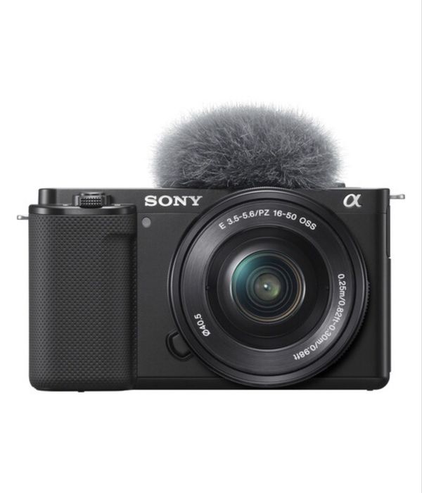 Sony ZV-E10 Mark I