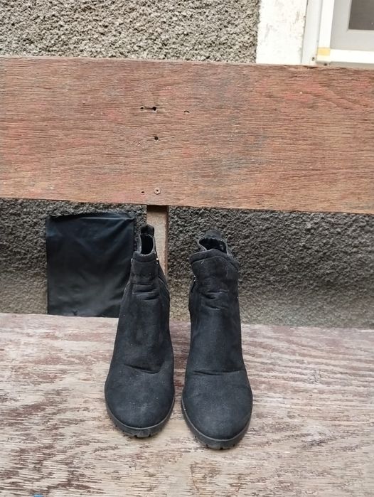 Детская обувь для мальчика