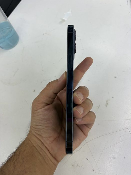 Айфон 12 pro max