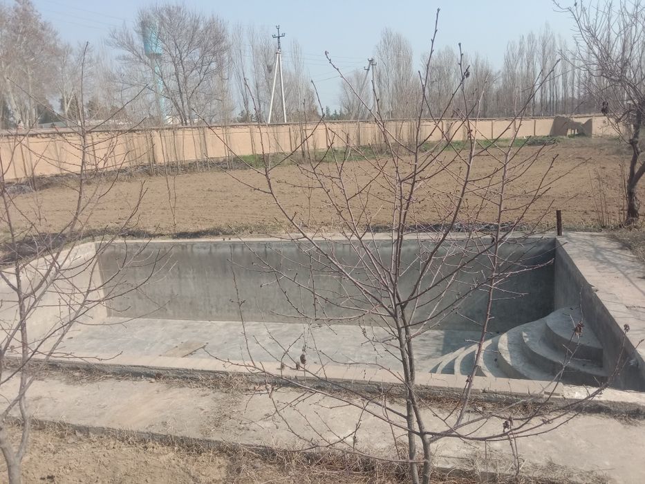 Котта кон Уй сотилади 68 сотих