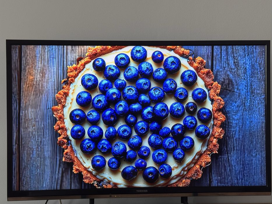 Tv Toshiba 100cm