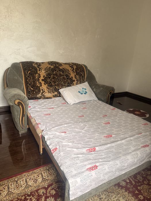 Продаю кровать-диван