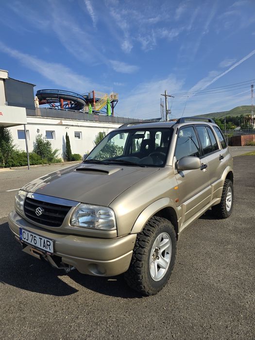 De vânzare  Suzuki Grand Vitara