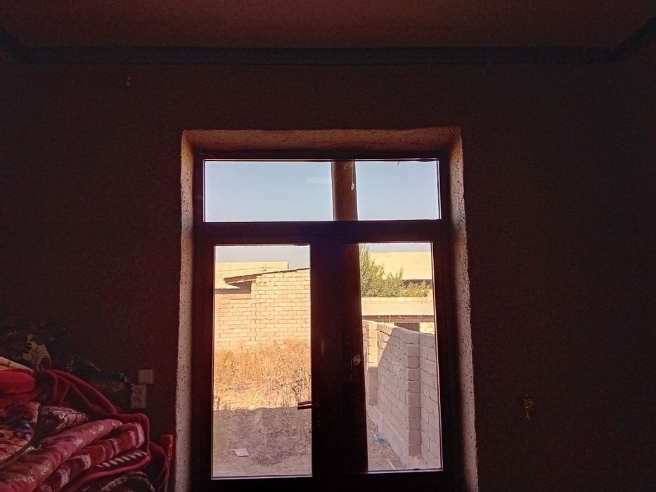 16yoʻli samo toʻyxona orqasida uy sotiladi