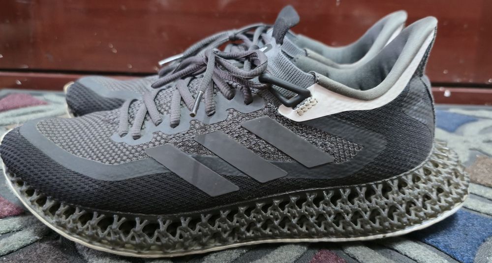 Adidas 4DFWD 2M Bărbați