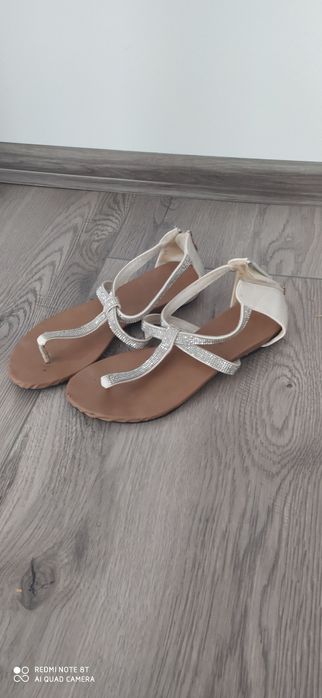 Sandale joase mar 37 transport gratuit