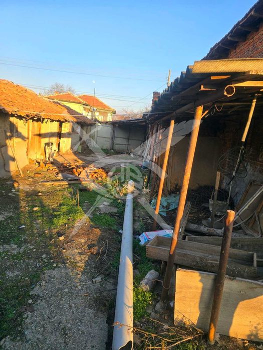 Продава се Къща в с. Момино село, Област Пловдив - 85 кв.м за 824 €/кв.м - Снимка #11