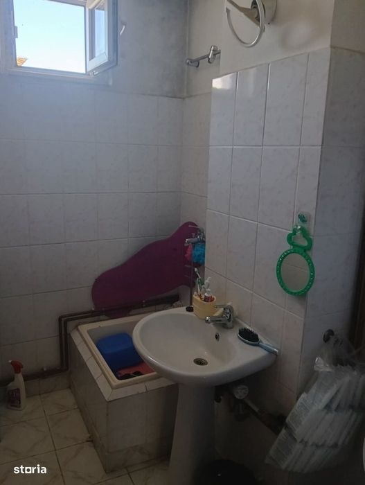 Apartament 4 camere/ Calimanesti / Etaj 2 /