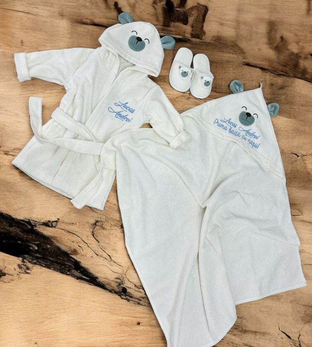 Halat baie personalizat