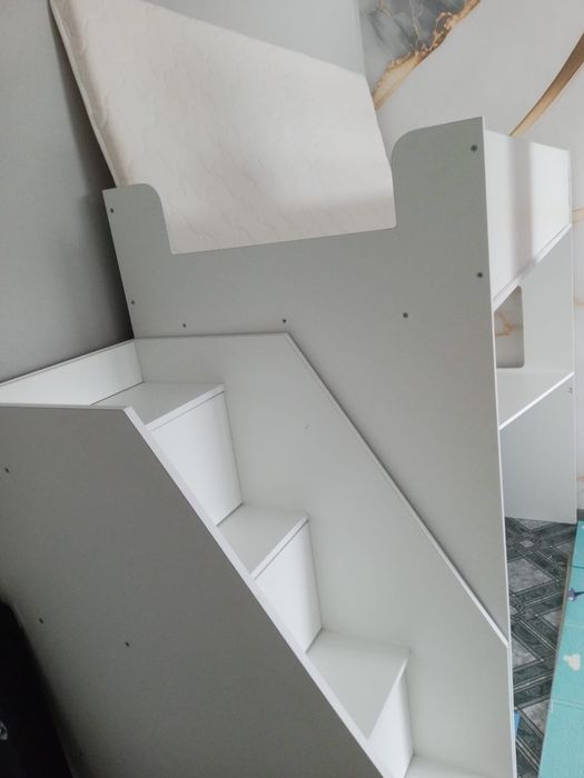 Детский кровать 3 в 1