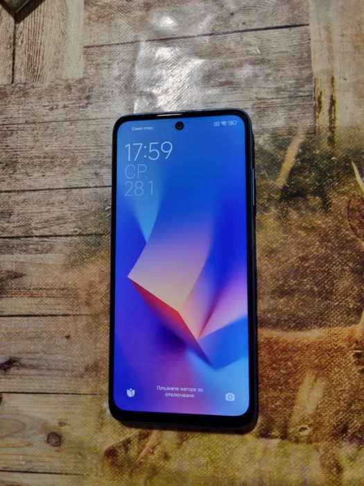 Xiaomi Redmi 10 2022