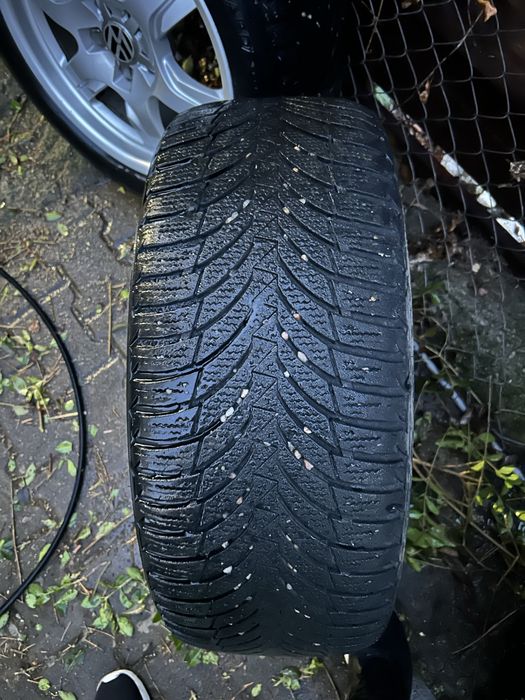 Jante de Aliaj audi , vw ,skoda r 17 prindere 5 x 112