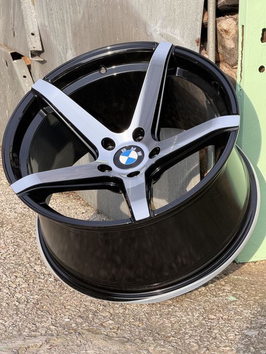 Джанти Galaxy за БМВ BMW 19 “ цола 5х120 нови  9х10j E38 E39 E60 E61 X