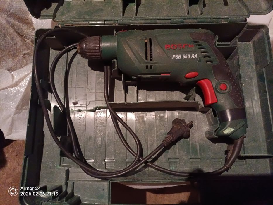 Bosch машини работещи ида части