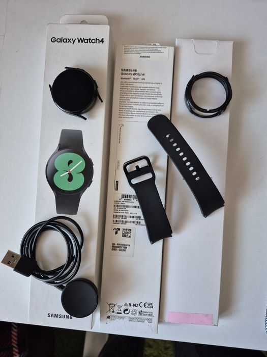 Samsung Galaxy watch 4