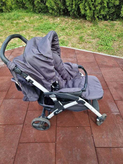 Детска количка 3 в 1